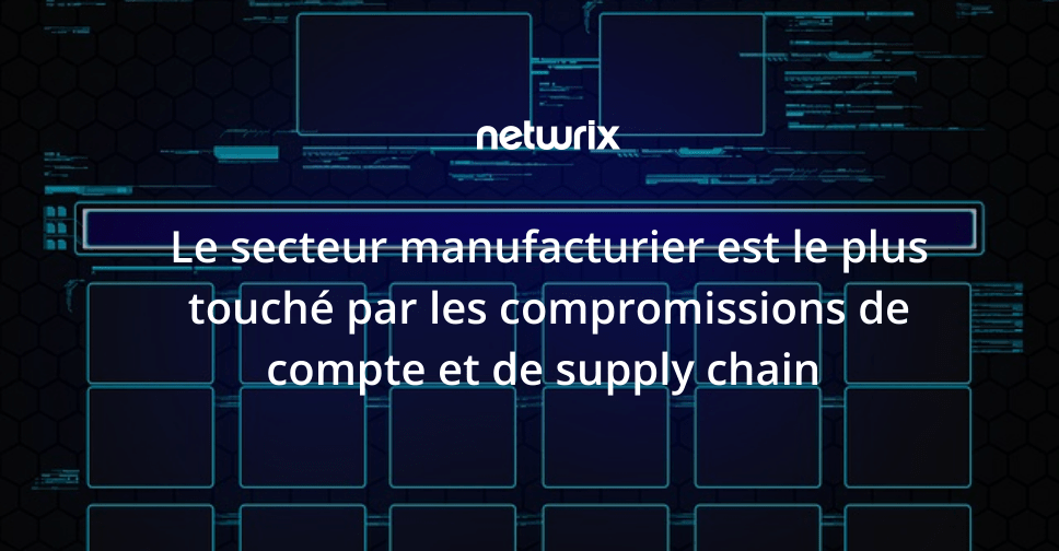 The Manufacturing Sector in 2022 Is More Vulnerable to Account